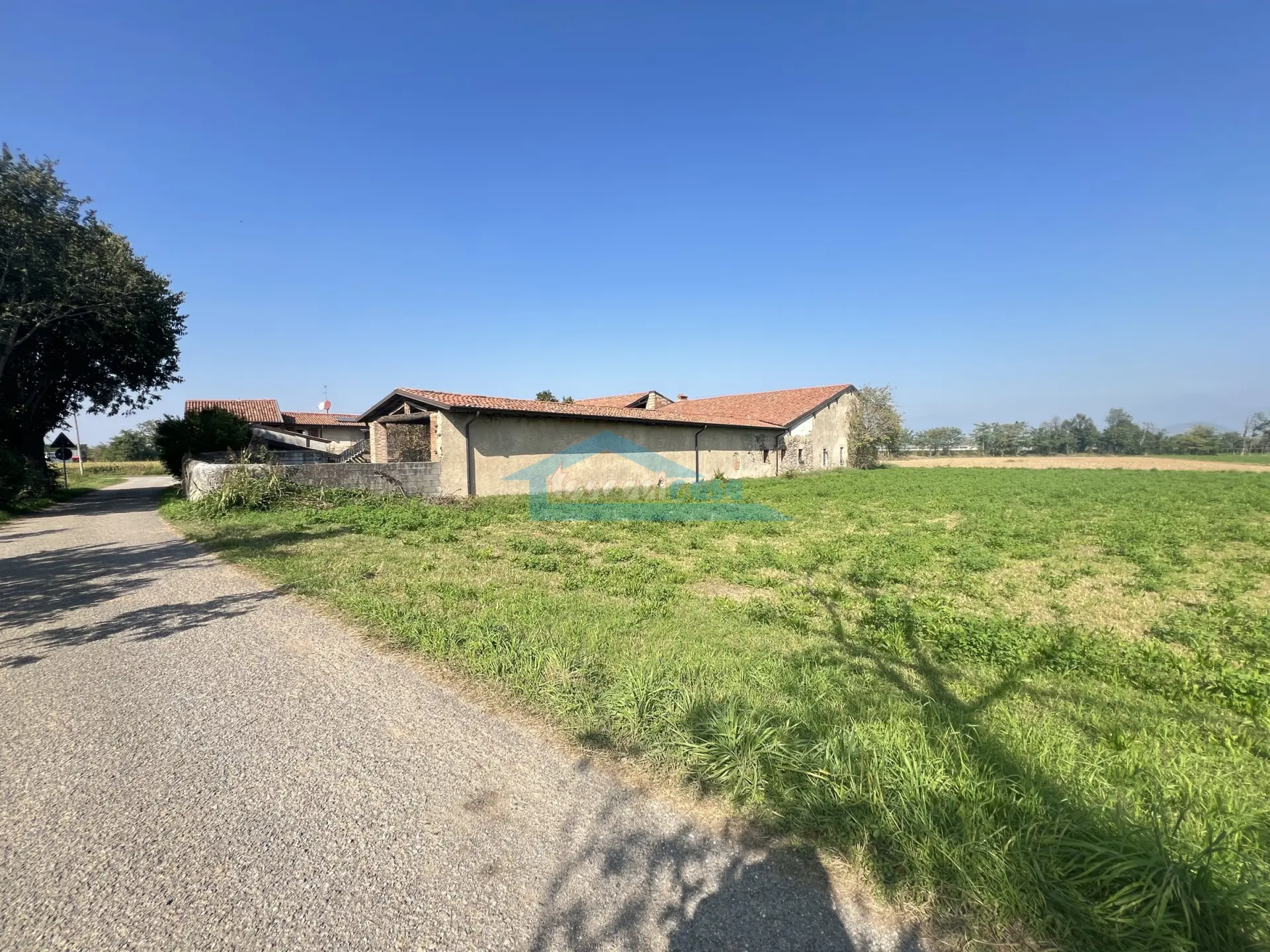 Immagine per Casale in vendita a Cologne via Santa Maria 24