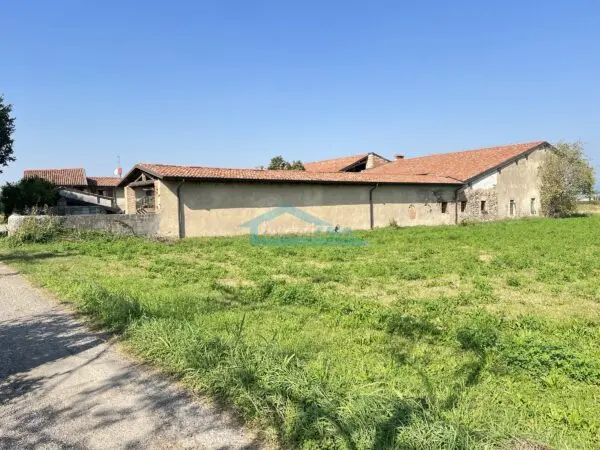 Casale via Santa Maria 24, Cologne