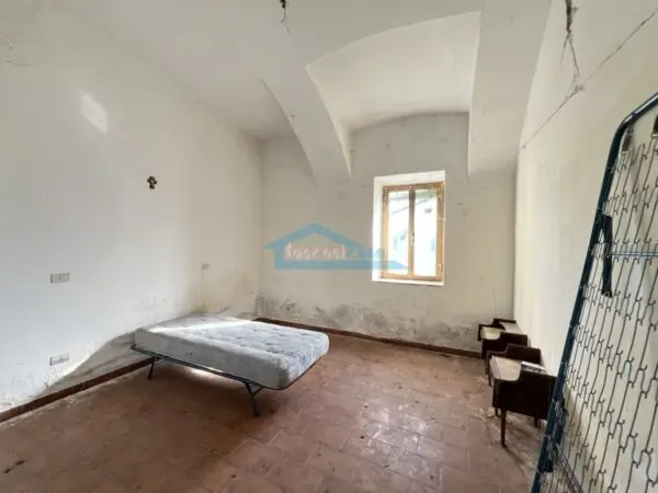 Casale via Santa Maria 24, Cologne
