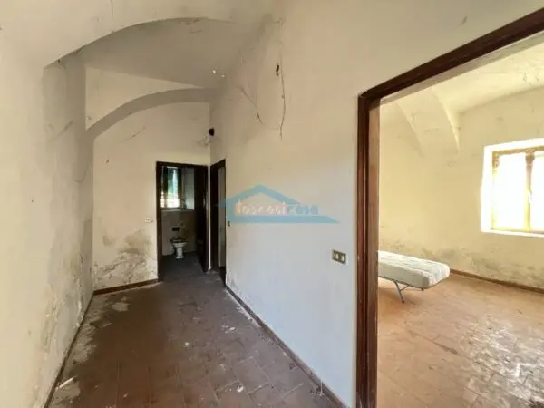 Casale via Santa Maria 24, Cologne