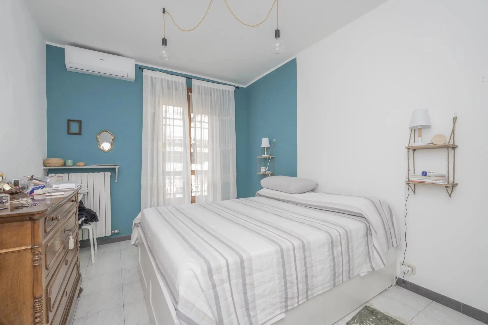 Immagine per Appartamento in vendita a Torino via Giovanni Francesco Napione