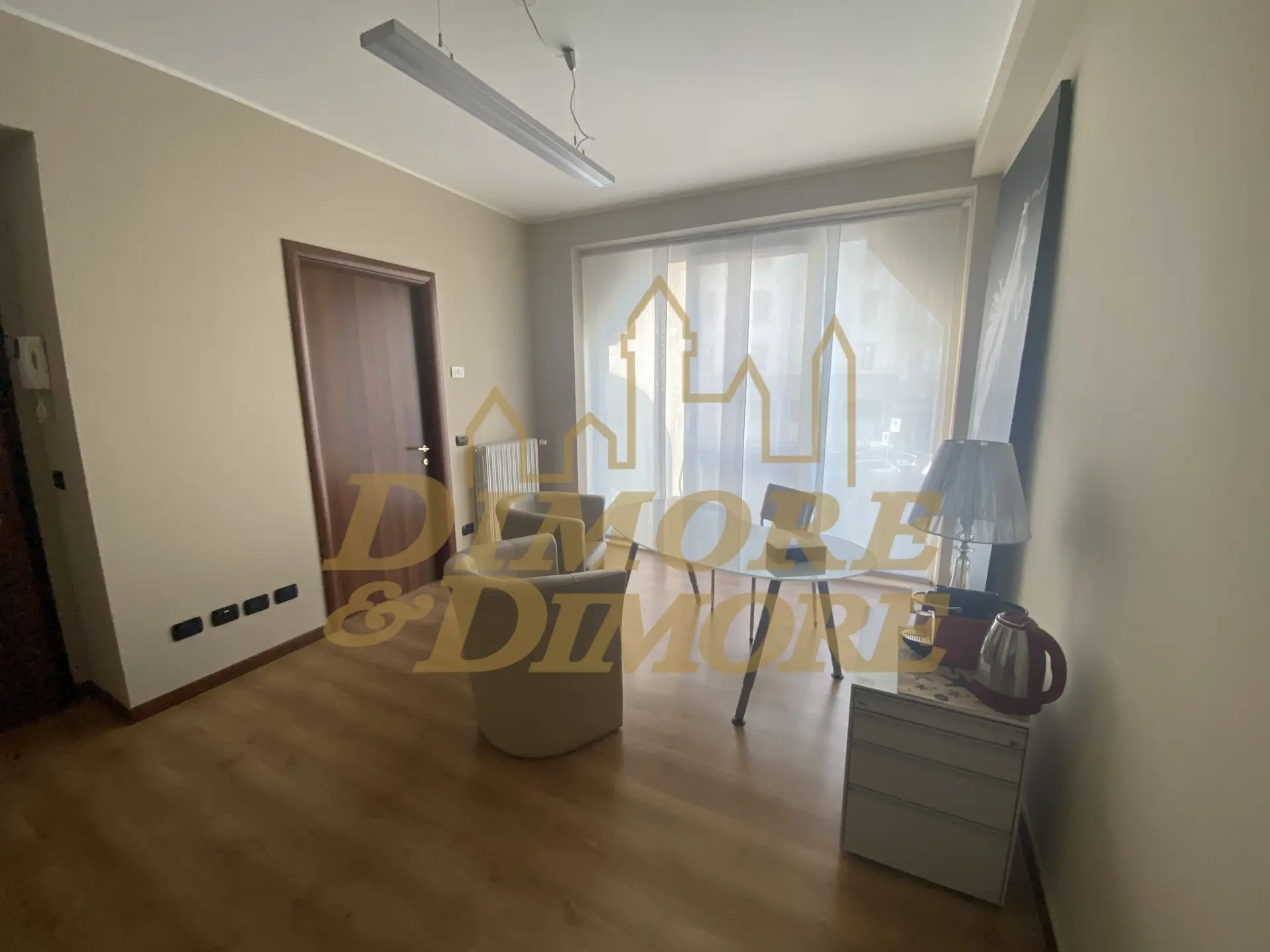 Immagine per Area verde in vendita a Varese via Carrobbio 2