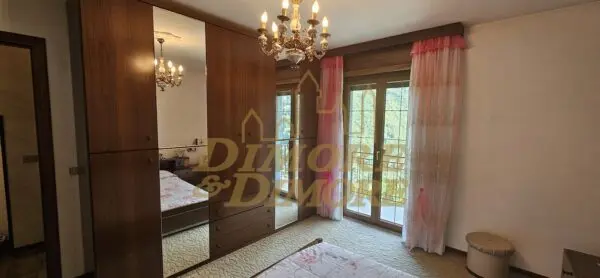 Villa via Località Molini Alta 1, Calasca-Castiglione