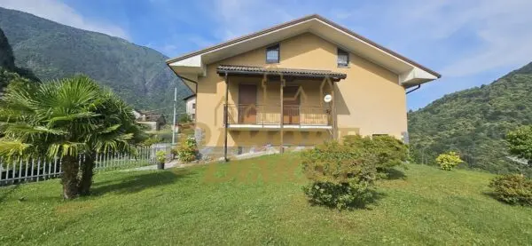 Villa via Località Molini Alta 1, Calasca-Castiglione