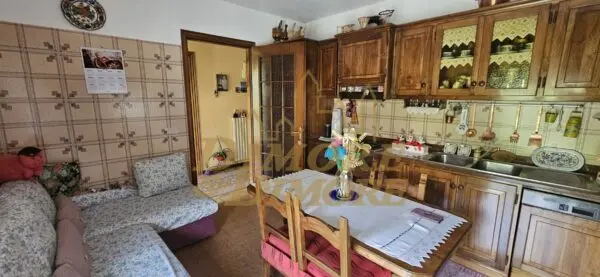 Villa via Località Molini Alta 1, Calasca-Castiglione