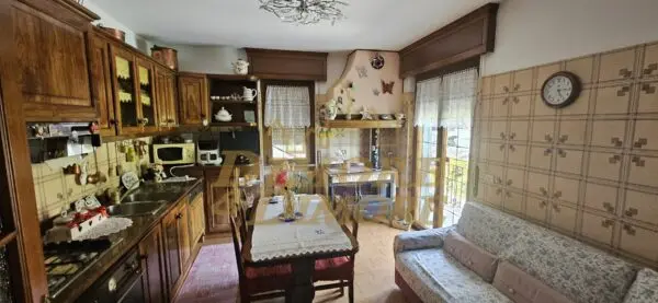 Villa via Località Molini Alta 1, Calasca-Castiglione