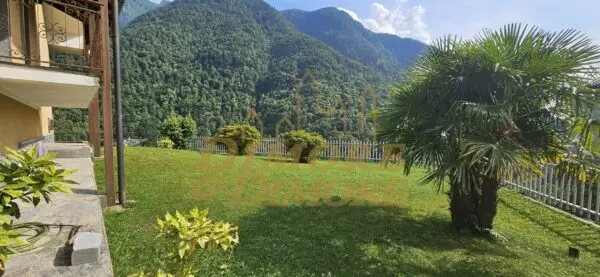 Villa via Località Molini Alta 1, Calasca-Castiglione