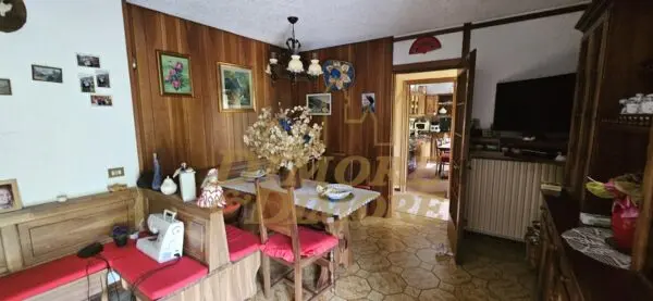 Villa via Località Molini Alta 1, Calasca-Castiglione