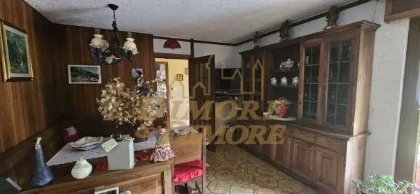 Villa via Località Molini Alta 1, Calasca-Castiglione