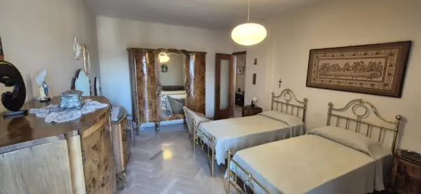 Quadrilocale via Pietro Giardini 398, San Faustino, Modena