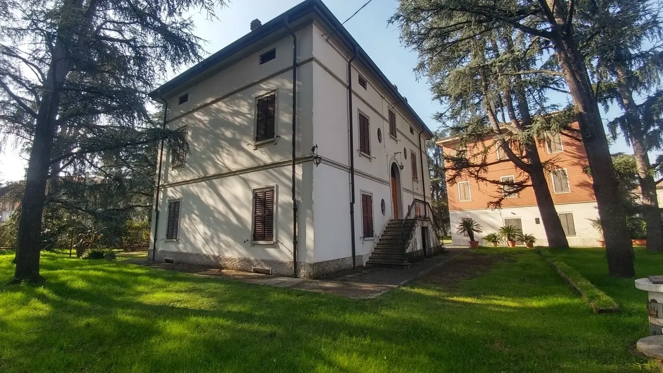 Immagine per Villa in vendita a Vignola via Papa Giovanni Paolo Ii 10