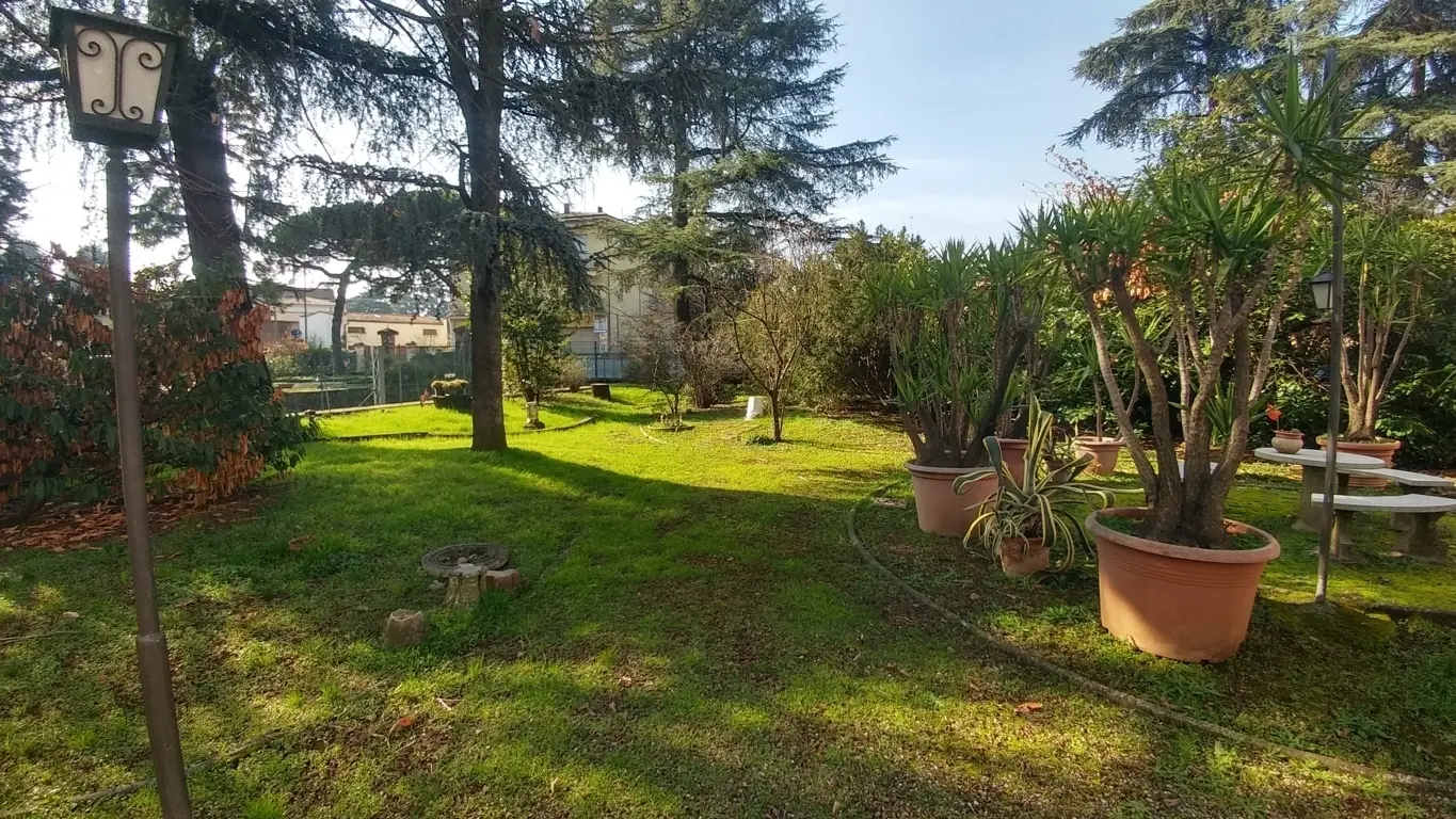Immagine per Villa in vendita a Vignola via Papa Giovanni Paolo Ii 10