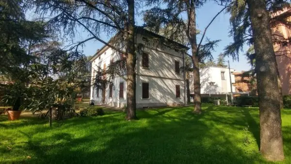 Villa via Papa Giovanni Paolo Ii 10, Vignola