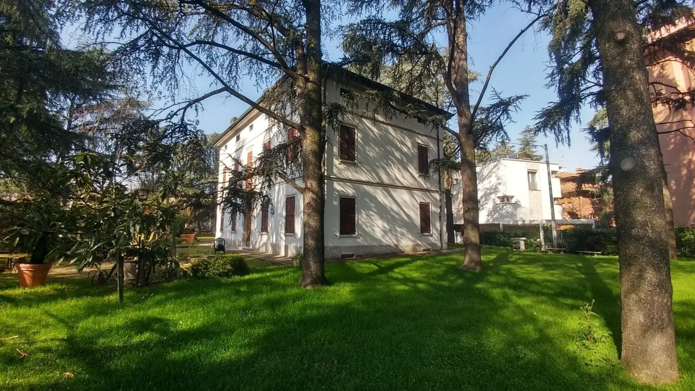 Immagine per Villa in vendita a Vignola via Papa Giovanni Paolo Ii 10