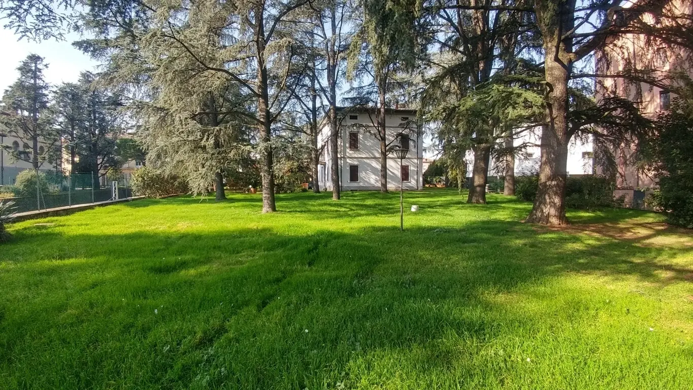 Immagine per Villa in vendita a Vignola via Papa Giovanni Paolo Ii 10