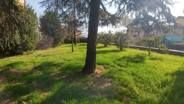 Villa via Papa Giovanni Paolo Ii 10, Vignola