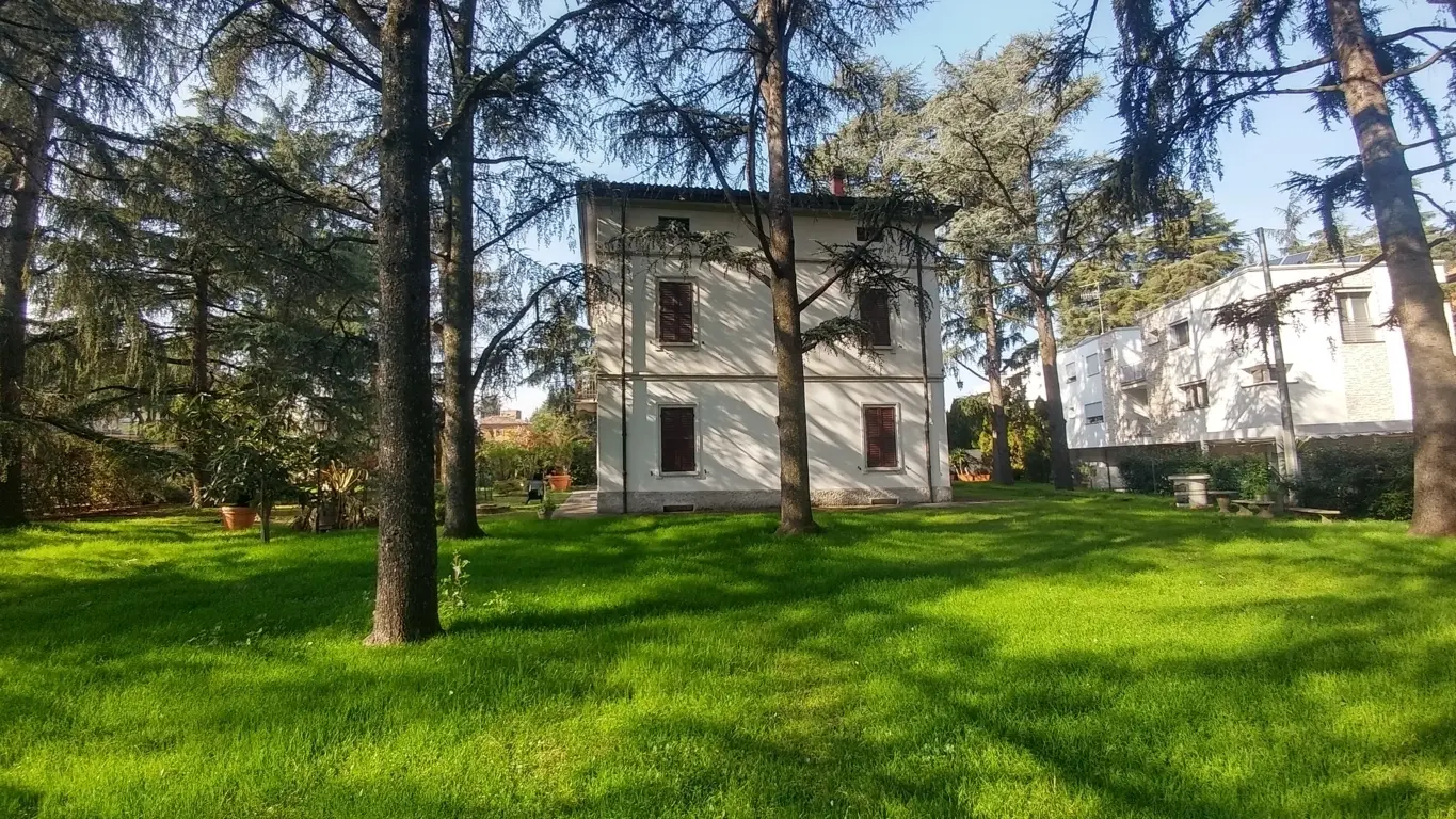 Immagine per Villa in vendita a Vignola via Papa Giovanni Paolo Ii 10