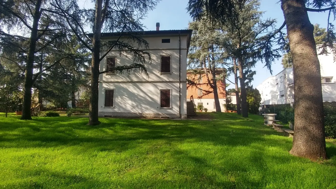 Immagine per Villa in vendita a Vignola via Papa Giovanni Paolo Ii 10