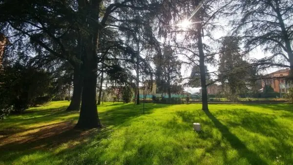Villa via Papa Giovanni Paolo Ii 10, Vignola