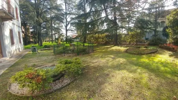 Villa via Papa Giovanni Paolo Ii 10, Vignola
