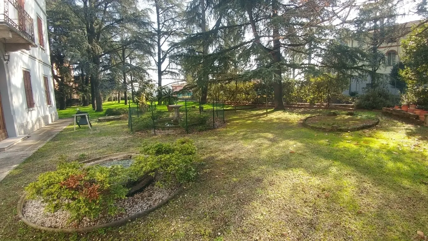 Immagine per Villa in vendita a Vignola via Papa Giovanni Paolo Ii 10