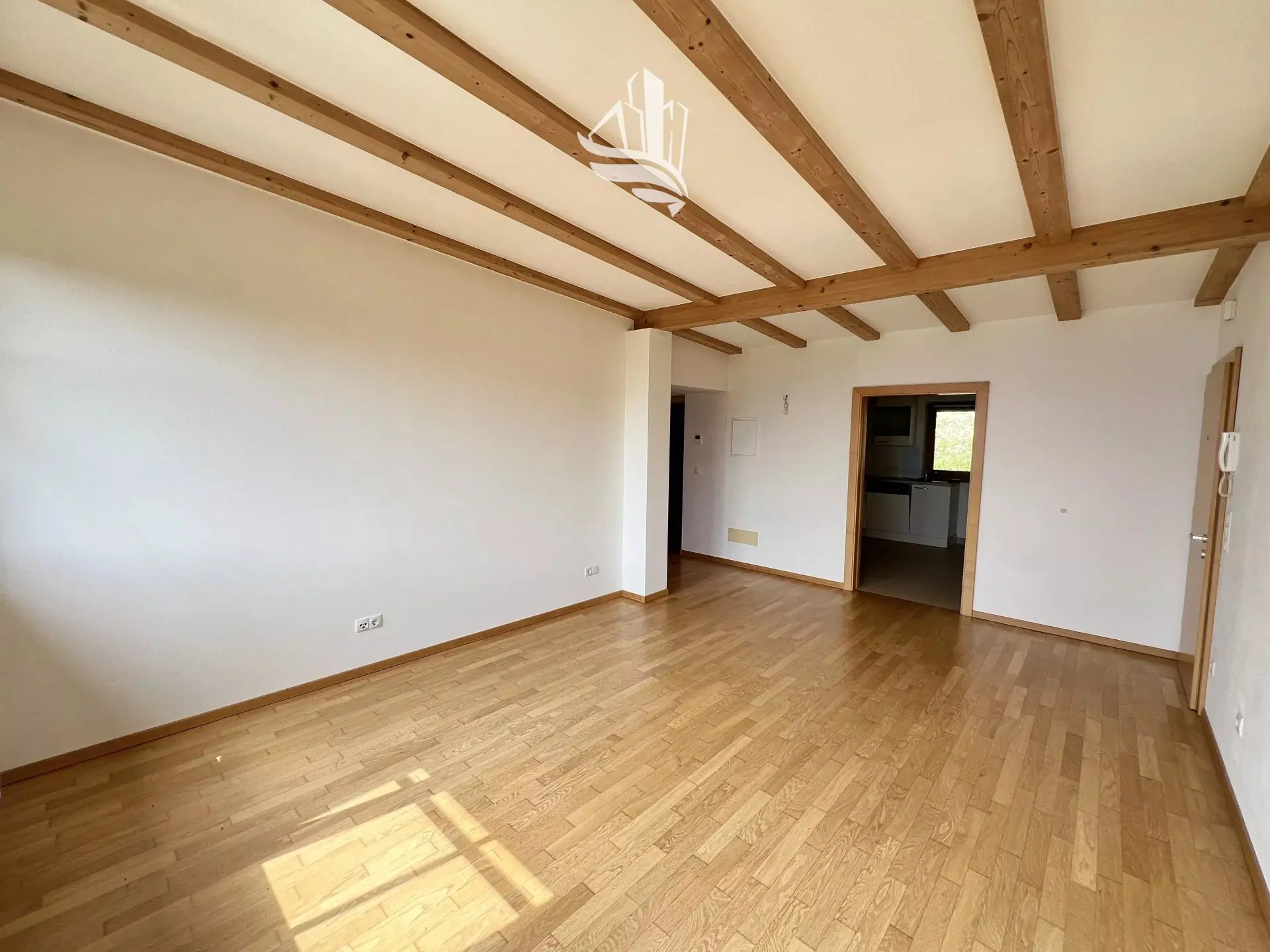 Immagine per Appartamento in vendita a San Genesio Atesino