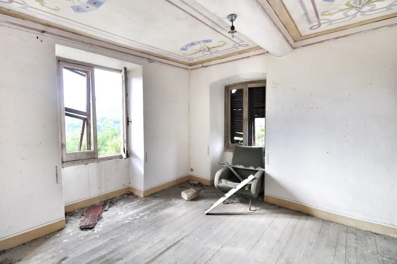 Immagine per Villa trifamiliare in vendita a Rapallo via Del Villone 7