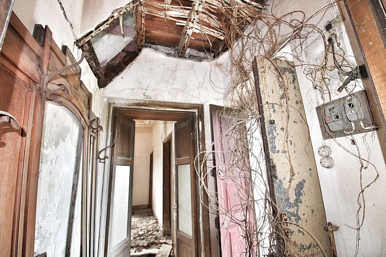 Immagine per Villa trifamiliare in vendita a Rapallo via Del Villone 7