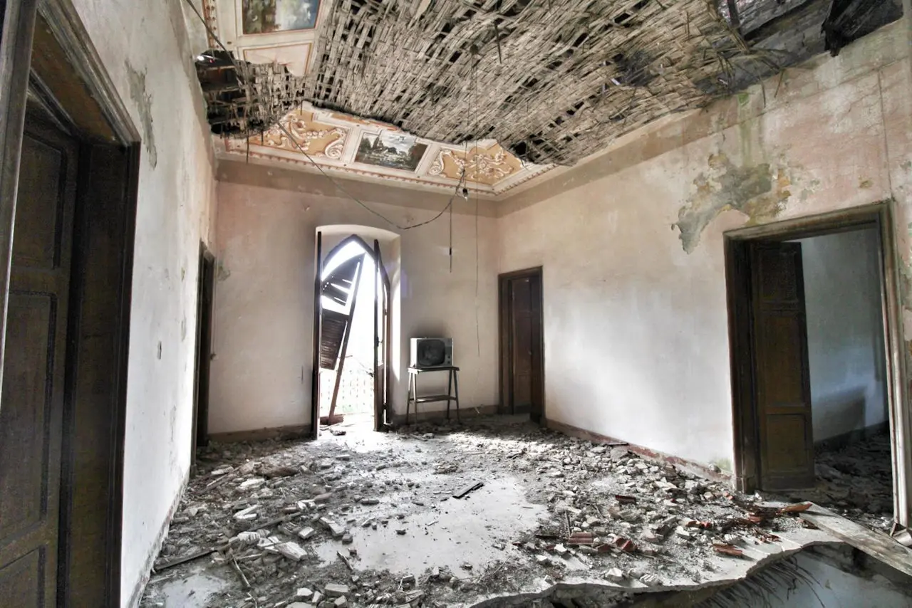 Immagine per Villa trifamiliare in vendita a Rapallo via Del Villone 7