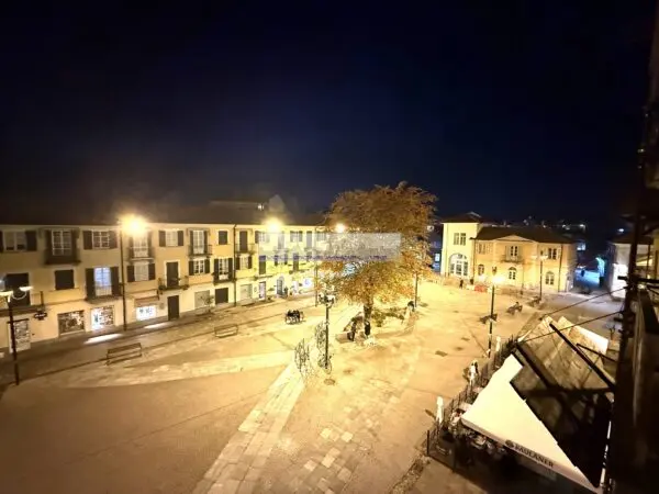 Trilocale piazza Giacomo Matteotti 2, Grugliasco