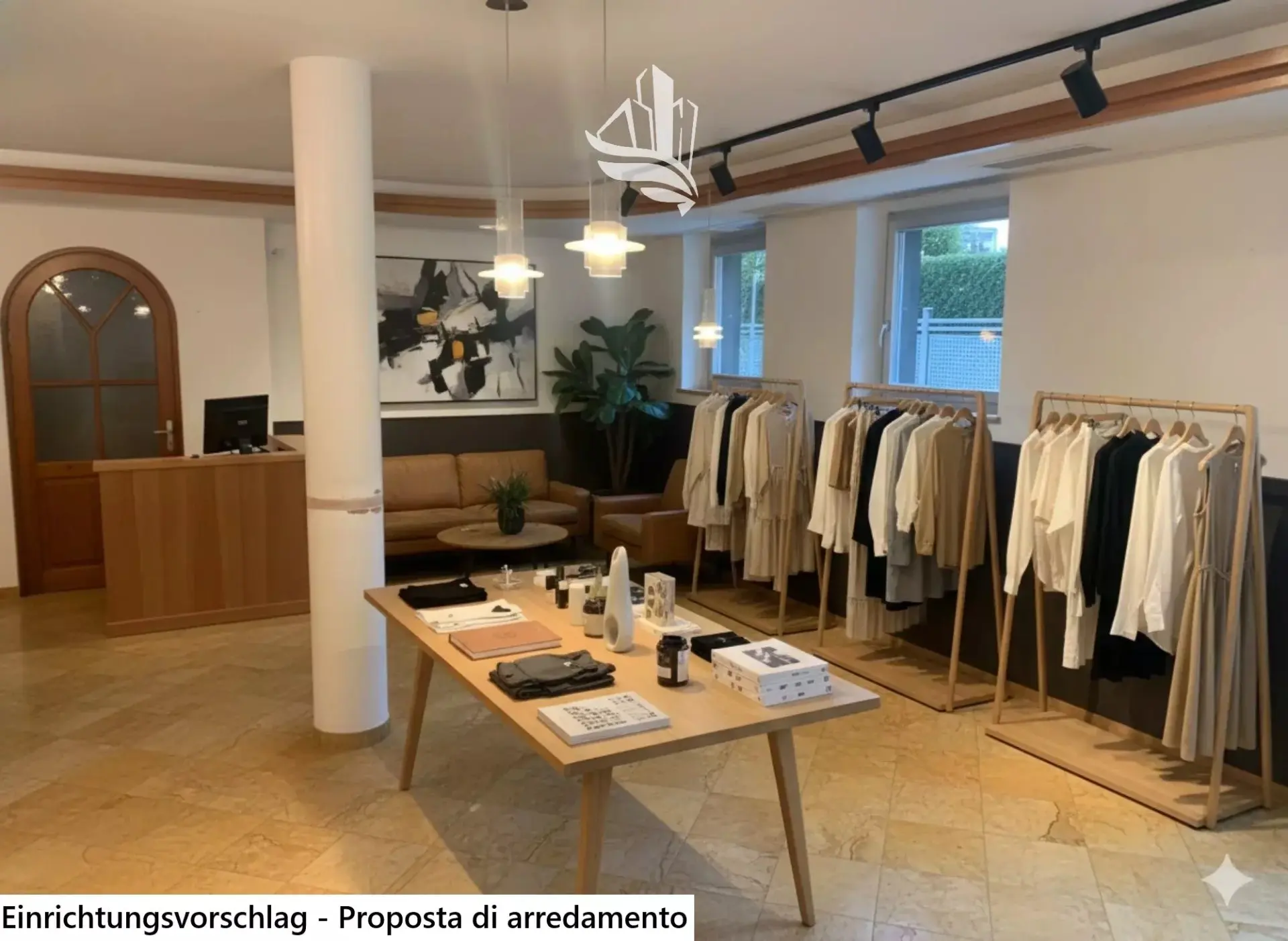 Immagine per Locale Commerciale in vendita a Brunico