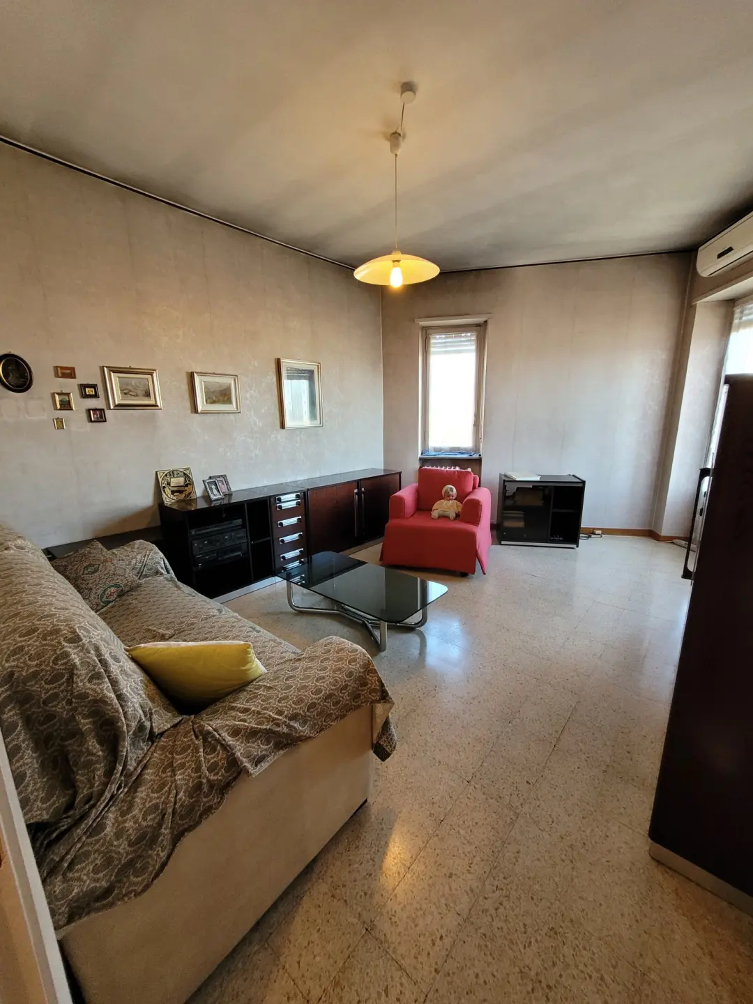 Immagine per Quadrilocale in Vendita a Torino Via Sospello 173