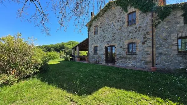 Casale via Delle Piane Snc, Castel Viscardo