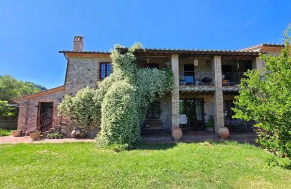 Casale via Delle Piane Snc, Castel Viscardo