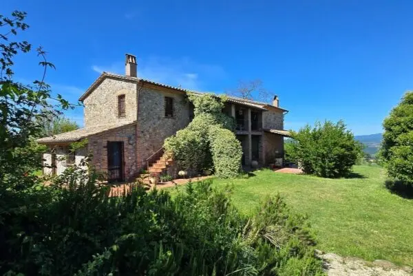 Casale via Delle Piane Snc, Castel Viscardo