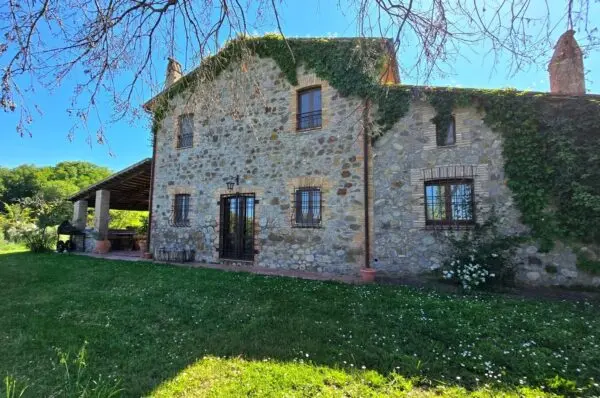 Casale via Delle Piane Snc, Castel Viscardo