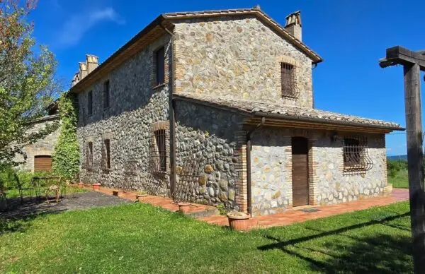 Casale via Delle Piane Snc, Castel Viscardo