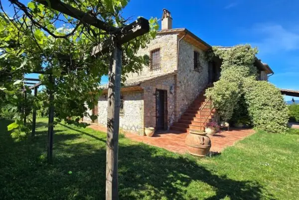 Casale via Delle Piane Snc, Castel Viscardo