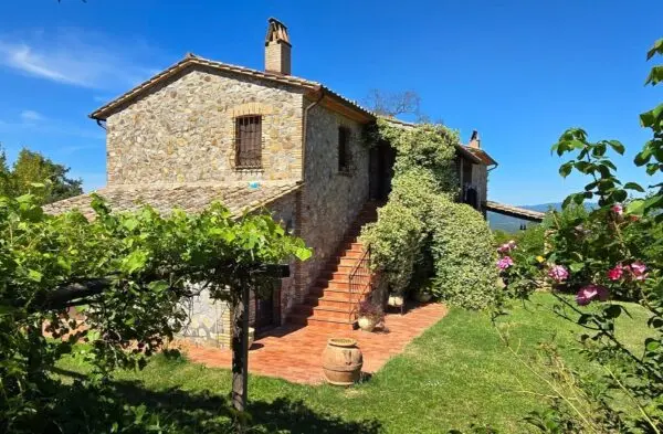 Casale via Delle Piane Snc, Castel Viscardo