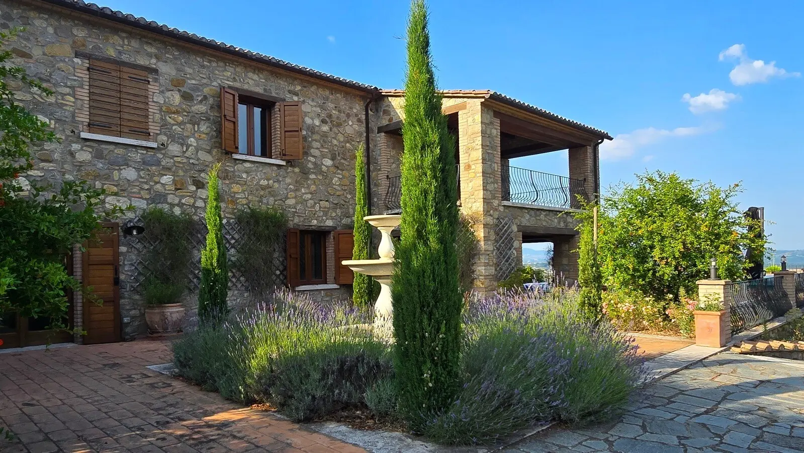 Immagine per Casale in vendita a Allerona