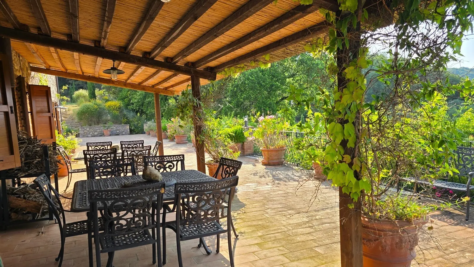 Immagine per Casale in vendita a Allerona