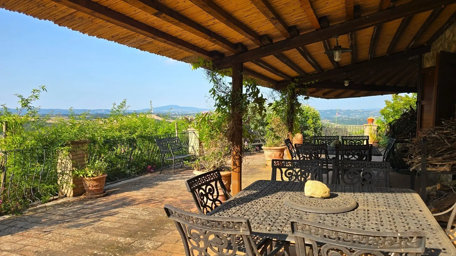 Immagine per Casale in vendita a Allerona
