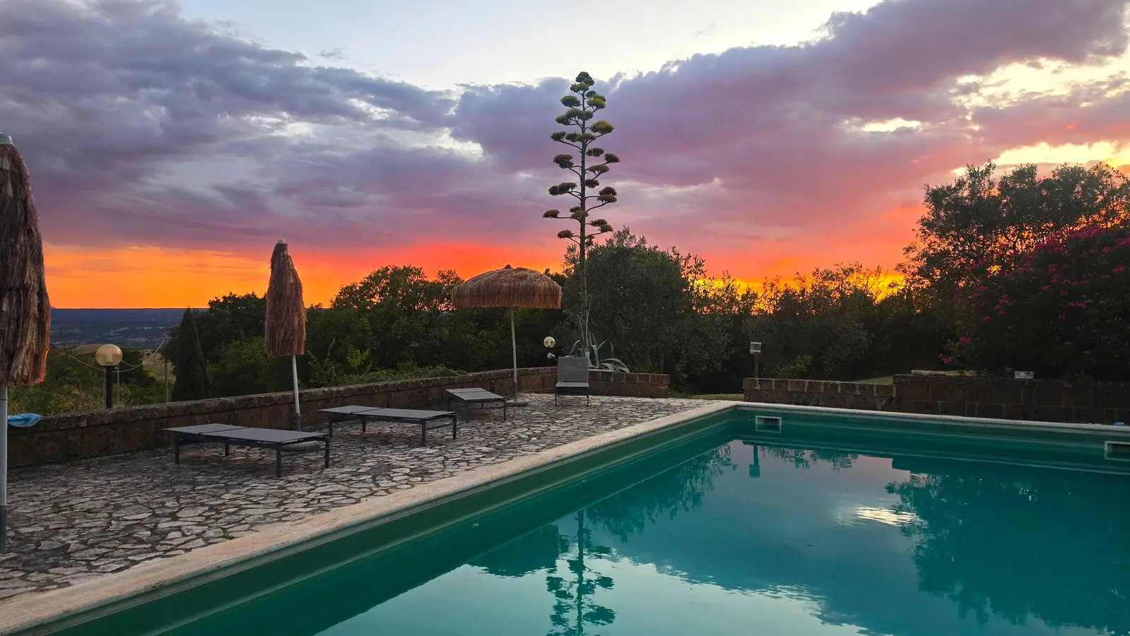Immagine per Casale in vendita a Montecchio via San Bartolomeo 1