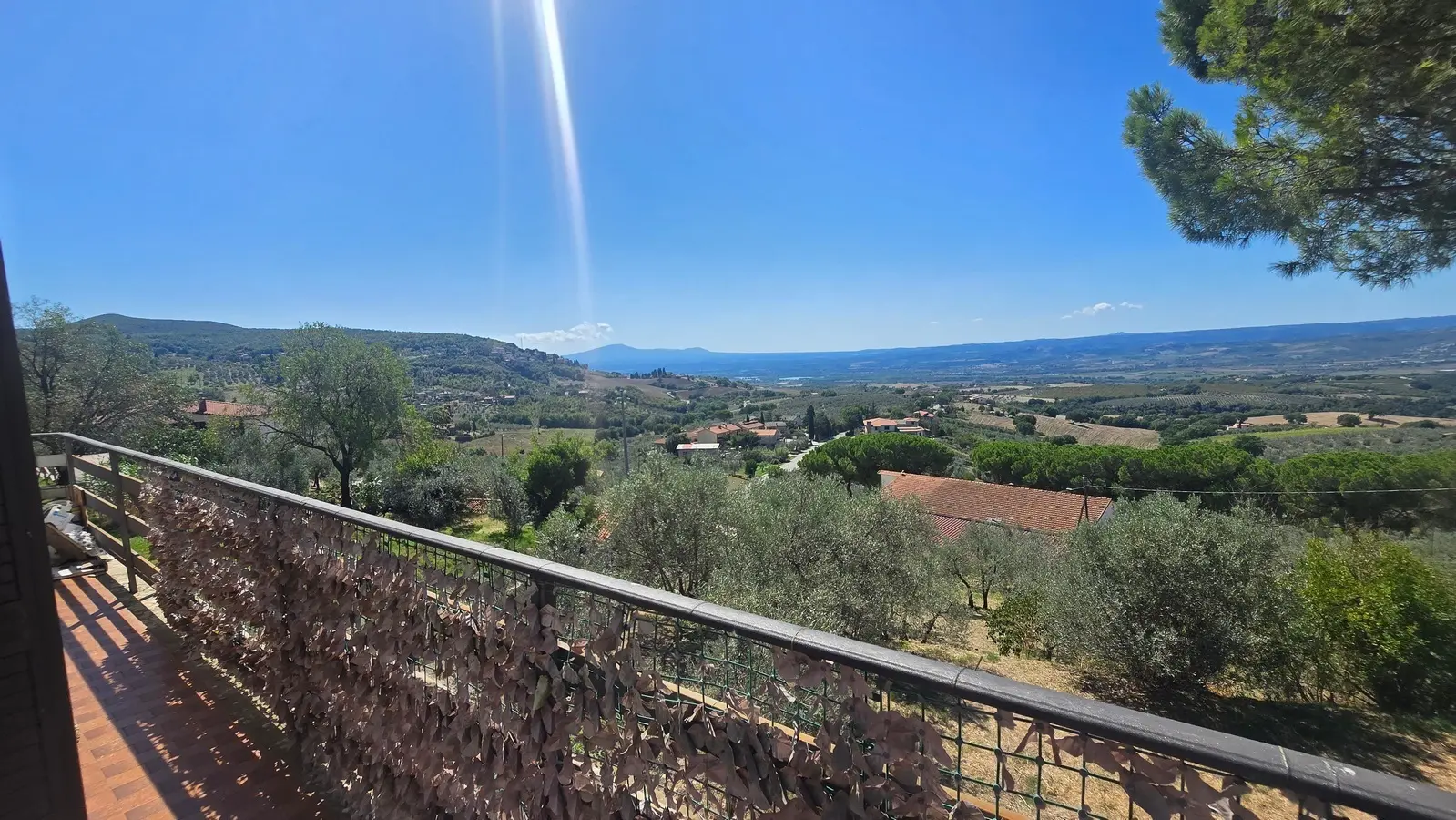 Immagine per Villa in vendita a Montecchio via Sasso Grosso 2