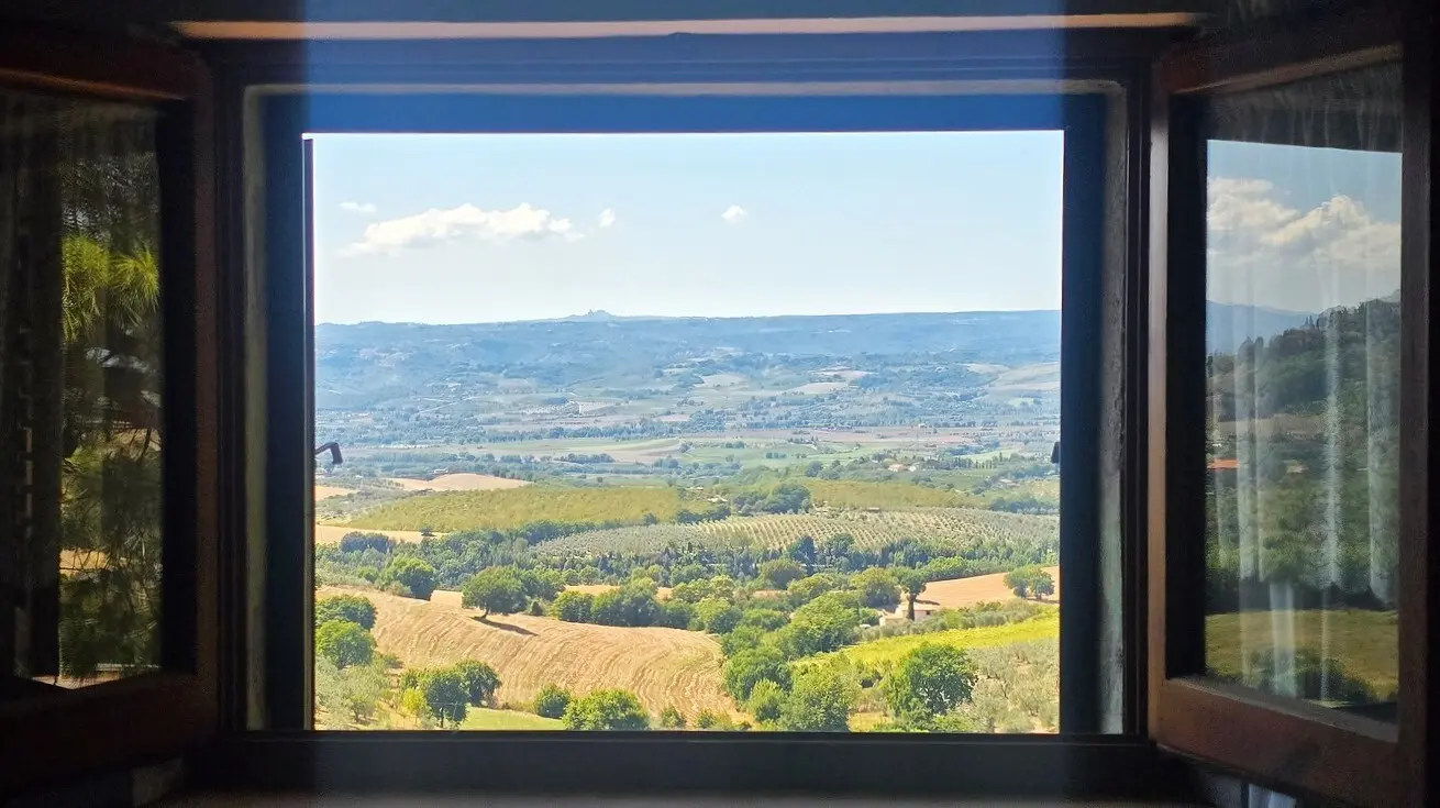 Immagine per Villa in vendita a Montecchio via Sasso Grosso 2