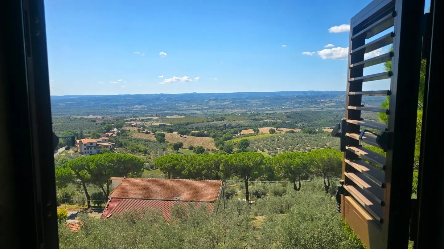 Immagine per Villa in vendita a Montecchio via Sasso Grosso 2