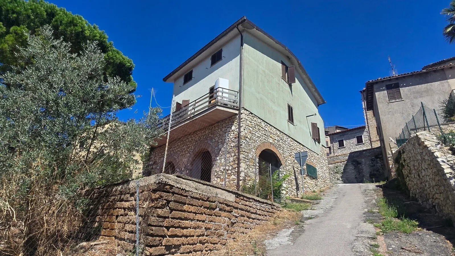 Immagine per Villa in vendita a Montecchio via Sasso Grosso 2