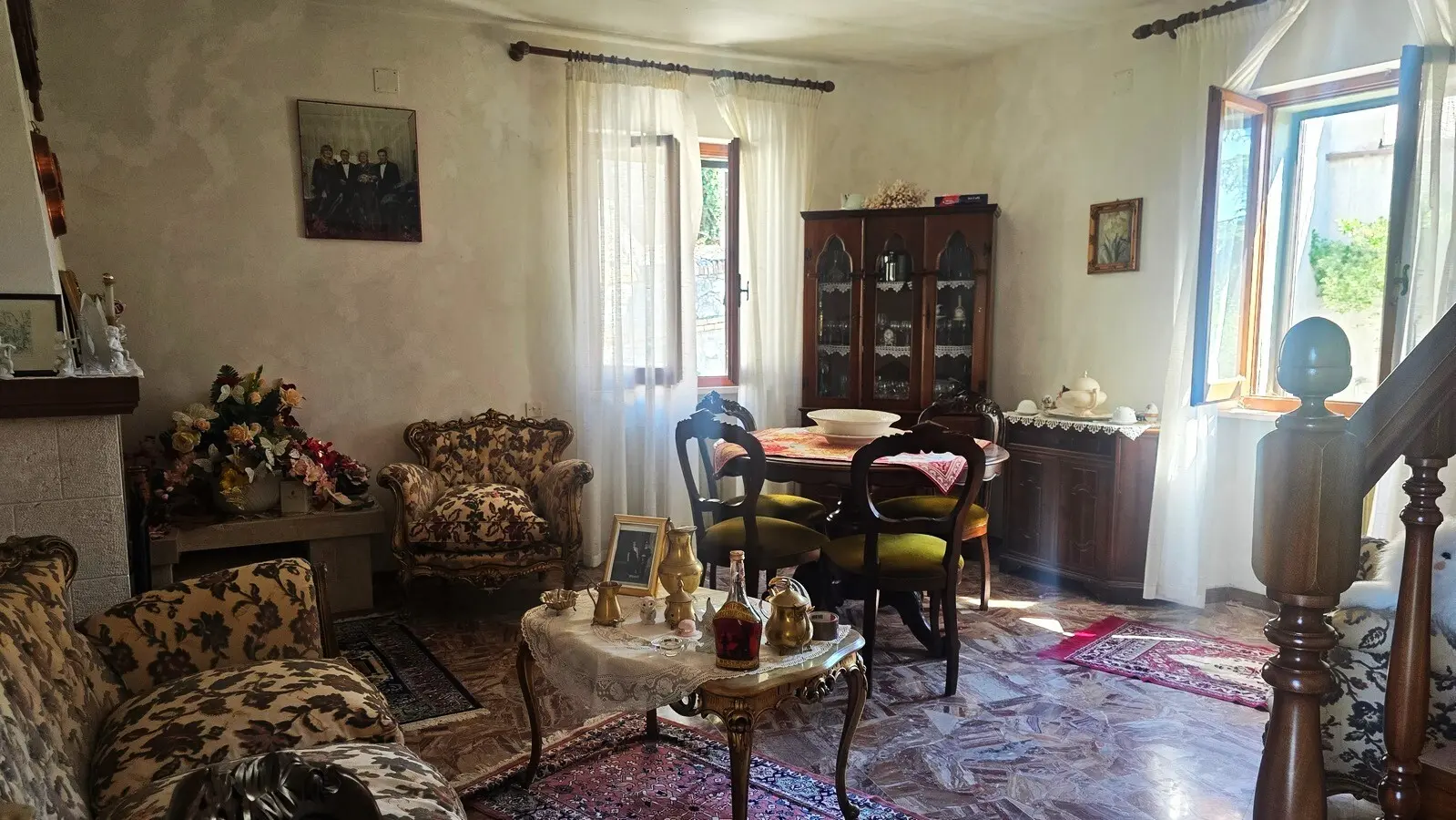 Immagine per Villa in vendita a Montecchio via Sasso Grosso 2