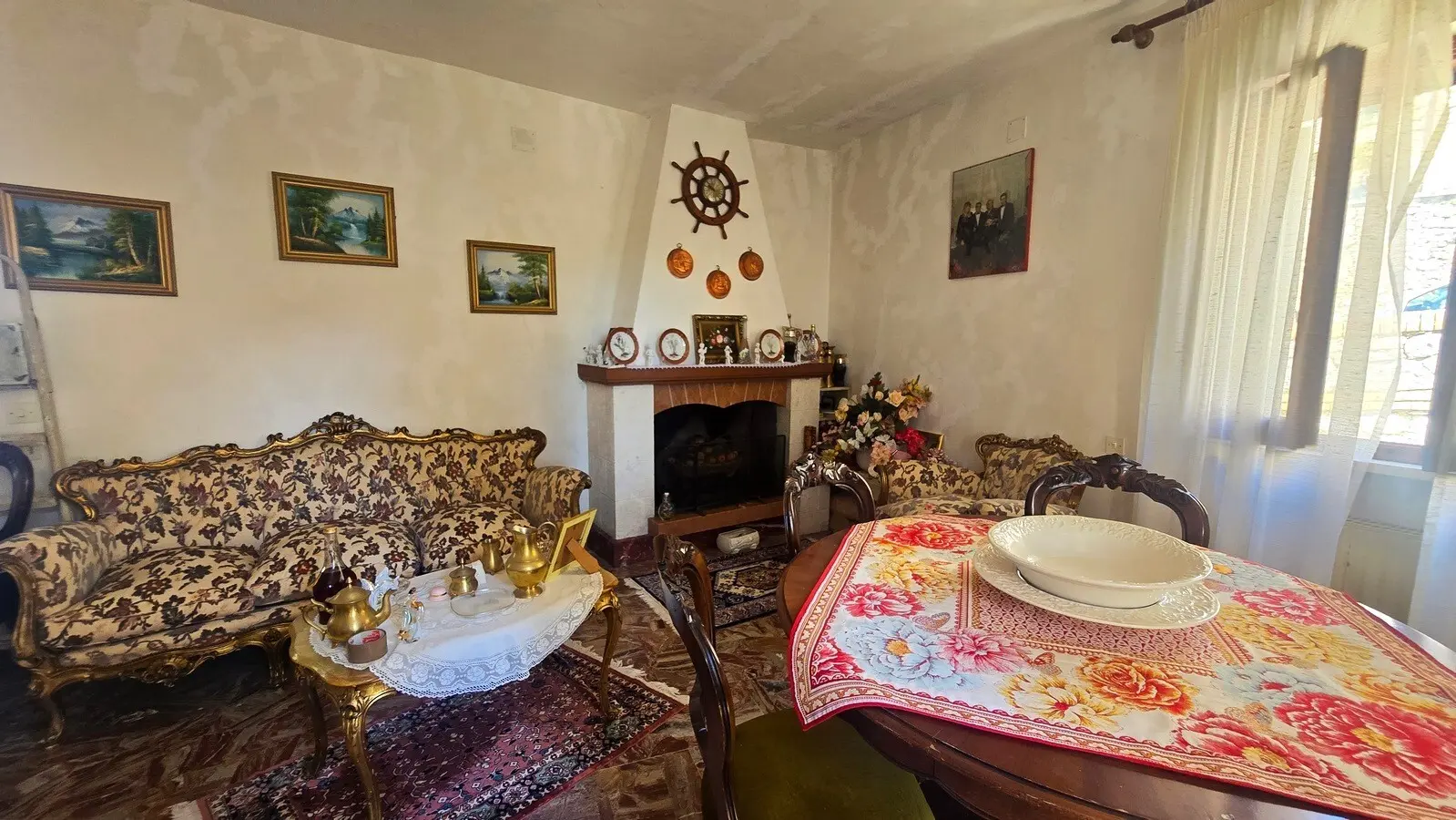 Immagine per Villa in vendita a Montecchio via Sasso Grosso 2