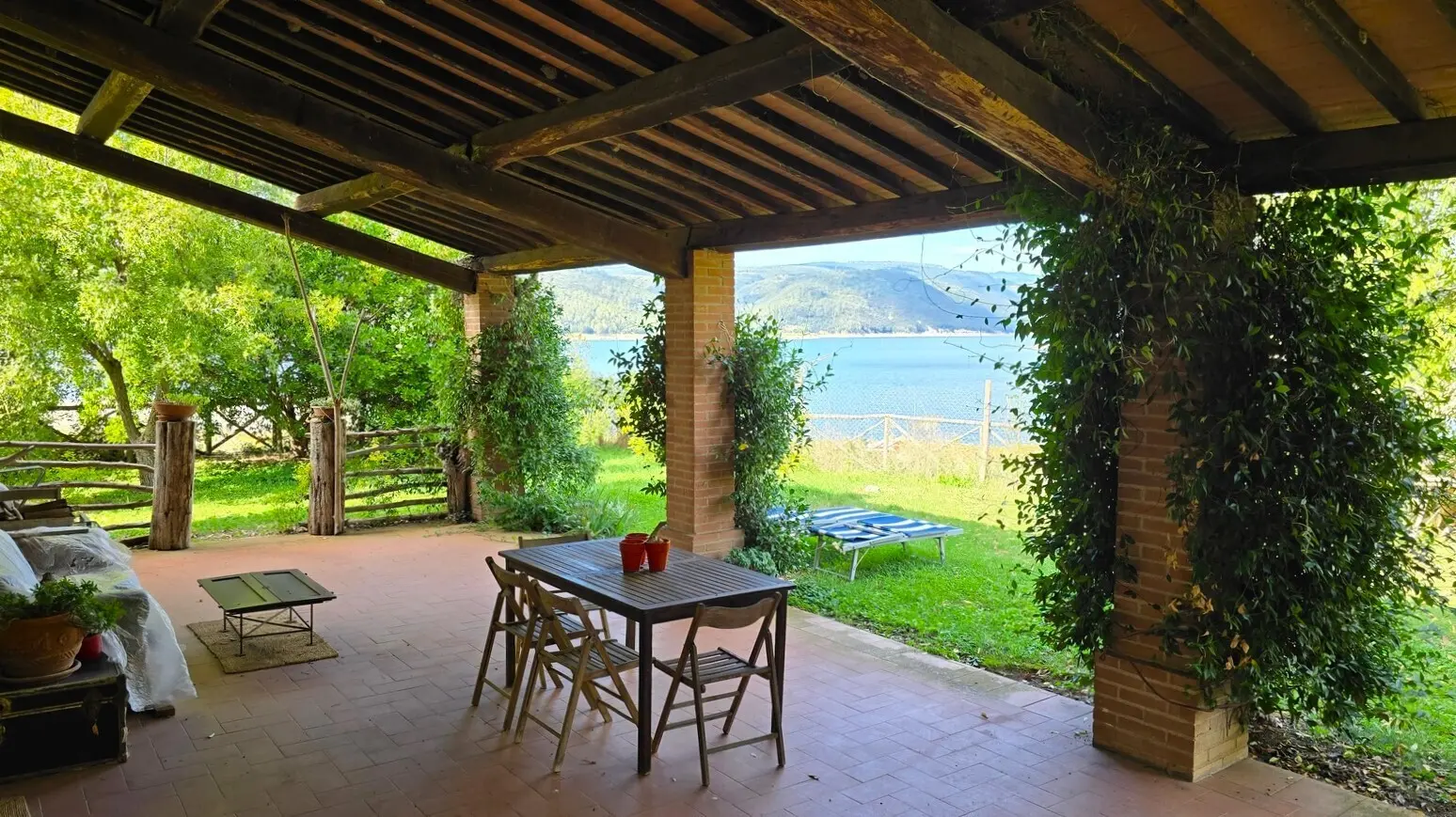 Immagine per Casale in vendita a Baschi via Ss 448